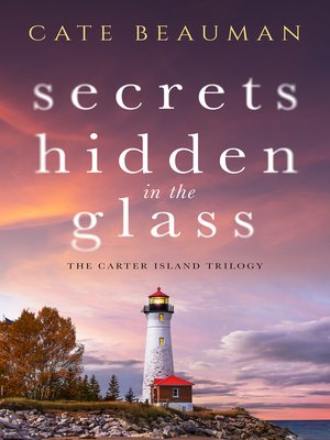 cover image of Secrets Hidden In the Glass